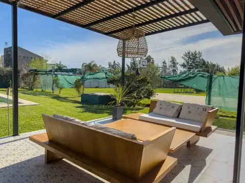 Calle 7 entre 492 y 493 4200