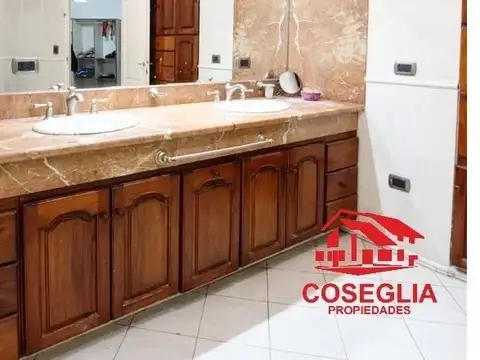 Casa en Alquiler al Noroeste