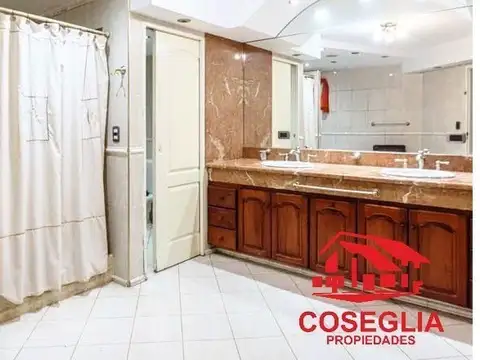 Casa en Alquiler A Estrenar