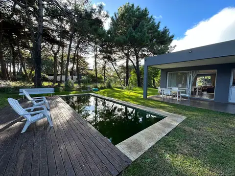 Casa en Venta A Estrenar