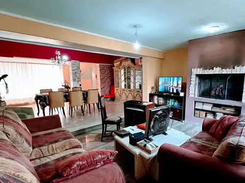 Casa en Venta 50 años