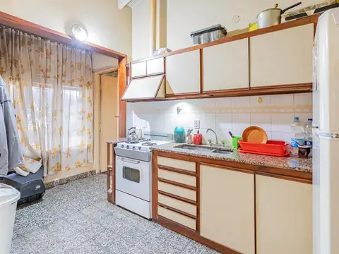 Casa en Venta 60 años