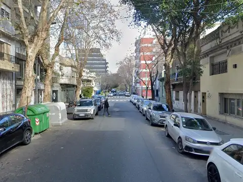 Departamento en Alquiler de 3 ambientes