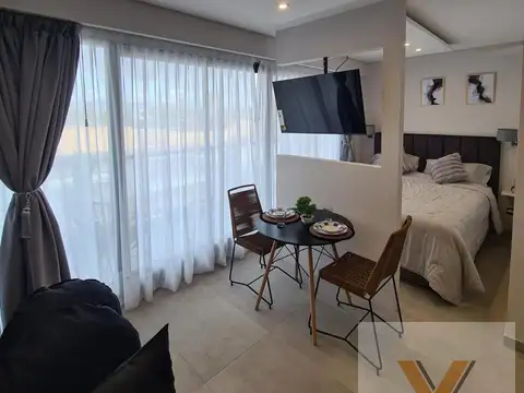 Departamento en Alquiler de 1 dormitorio