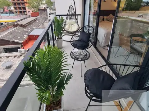 Departamento en Alquiler Apto profesional