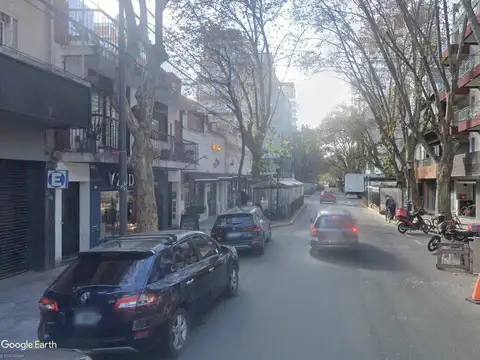 Departamento en Alquiler de 1 dormitorio