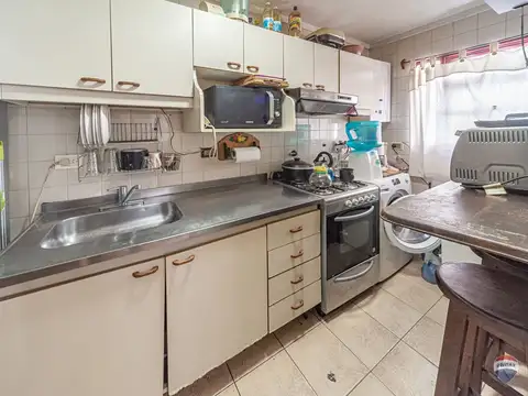 Departamento en Venta 31 años