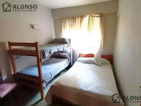 4 Deptos En Block a Metros Del Mar en Venta