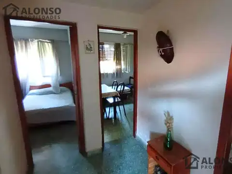 4 Deptos En Block a Metros Del Mar en Venta