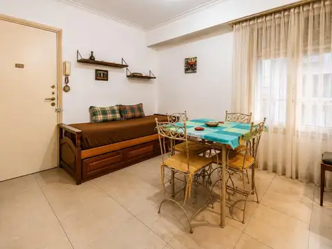 Departamento en Plaza Colon