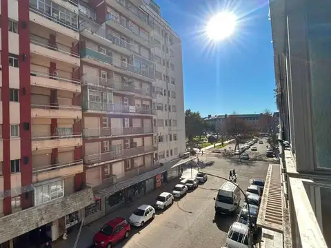 Arenales  al 2200