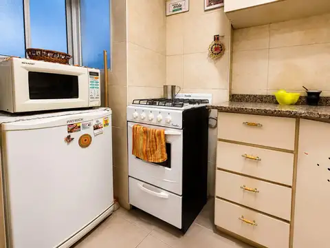 Departamento en Venta en Plaza Colon, USD 64.900