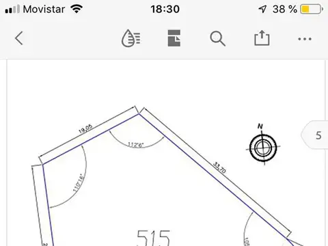 Terreno Lote  en Venta ubicado en San Sebastian, Escobar, G.B.A. Zona Norte - SAC0149_LP553514_1