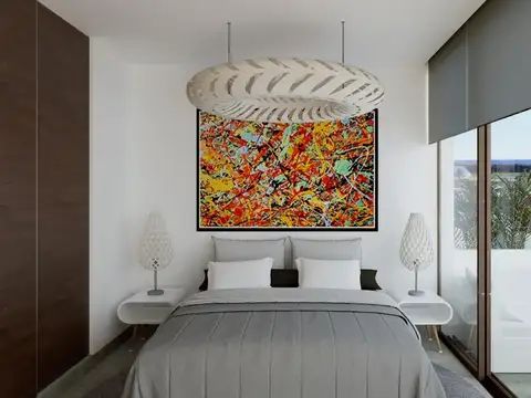 Departamento en Venta en Bernal, USD 106.000