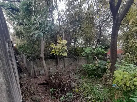 Terreno en Venta en Bernal Oeste, USD 35.000
