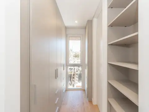 Departamento 3 ambientes en venta en San Isidro