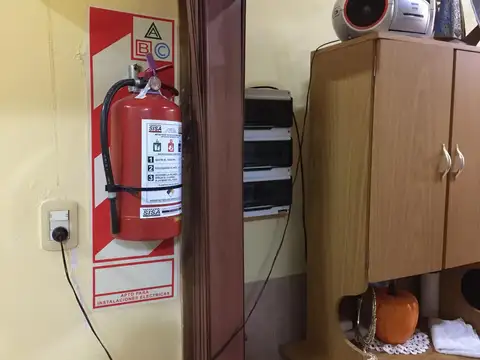 Casa en Venta 40 años