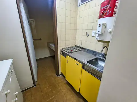 Oficina en Venta A Estrenar