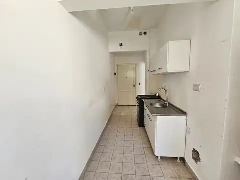 PH 2 ambientes alquiler balcón corrido patio