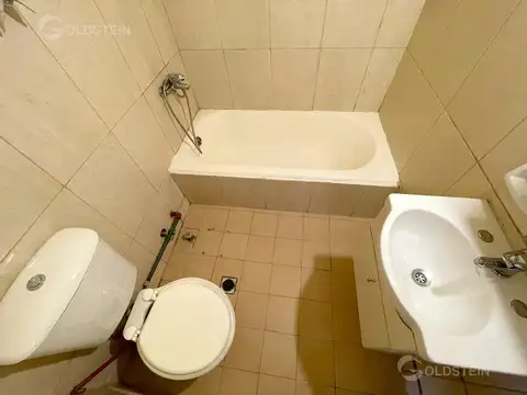 Departamento en Alquiler Apto profesional