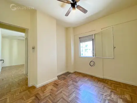 Departamento en Alquiler 50 años