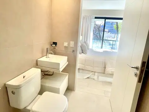 Departamento en Venta en Villa del Parque, USD 411.000