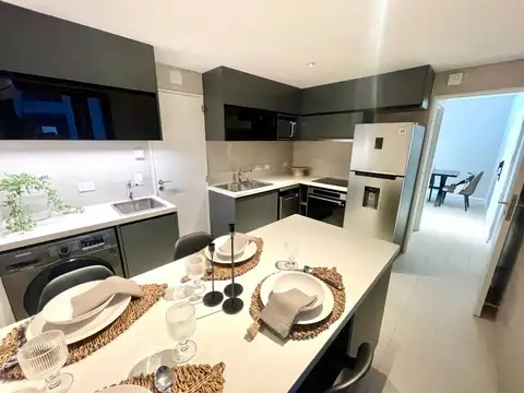 Departamento en Venta de 4 ambientes