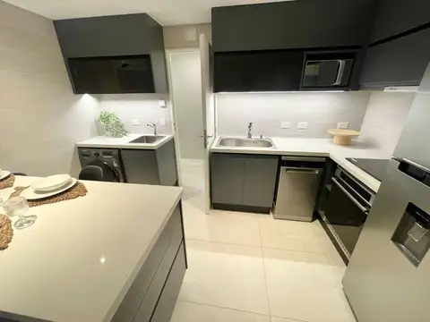 Departamento en Venta de 3 dormitorios