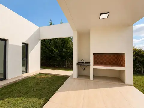 Casa en Venta 2 años