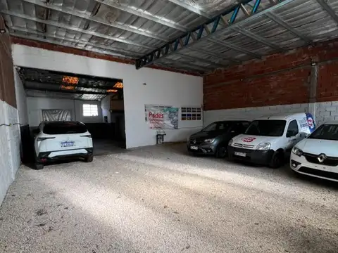 Galpon en Venta en Caisamar, USD 140.000