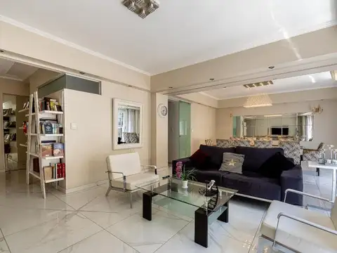 Departamento en Venta en Balvanera, CABA