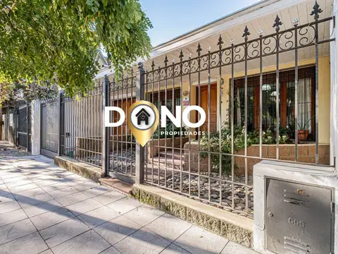 Casa en Venta de 3 dormitorios