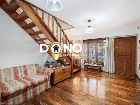 Casa en Venta al Suroeste