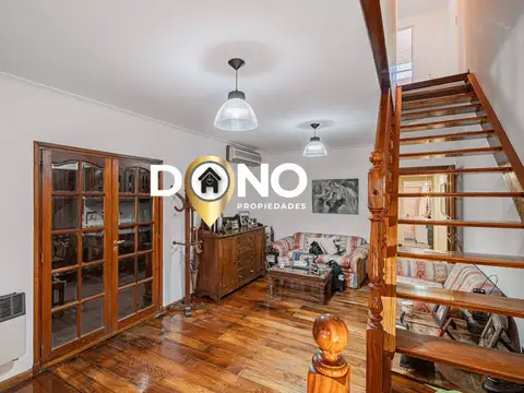 Casa en Venta 27 años