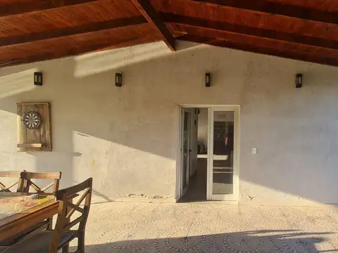 Casa en Venta 8 años