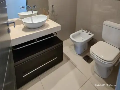 DEPARTAMENTO 3 AMBIENTES - CENTRO, RESISTENCIA