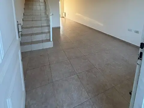 VENTA DUPLEX APTO CREDITO B° TERRAZAS DEL NEUQUEN