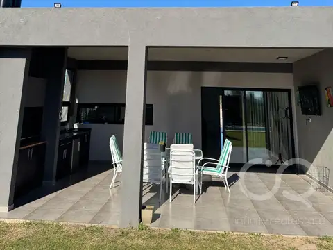 Casa en Venta A Estrenar