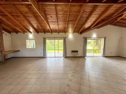 Casa en Alquiler de 3 dormitorios