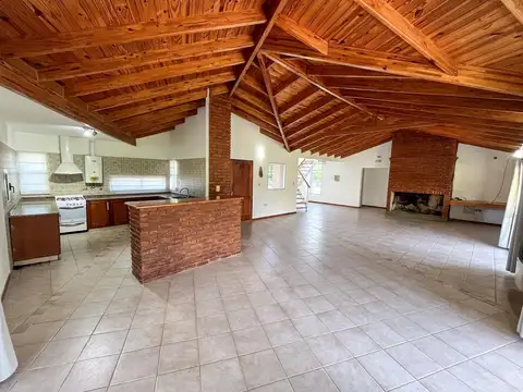 Casa en Alquiler 15 años