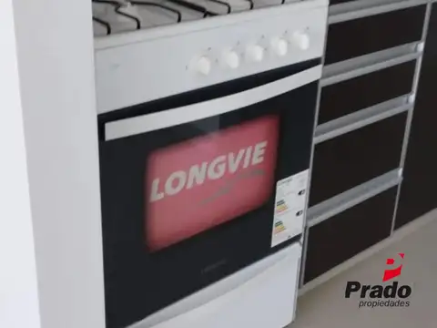 Departamento en Venta Apto profesional