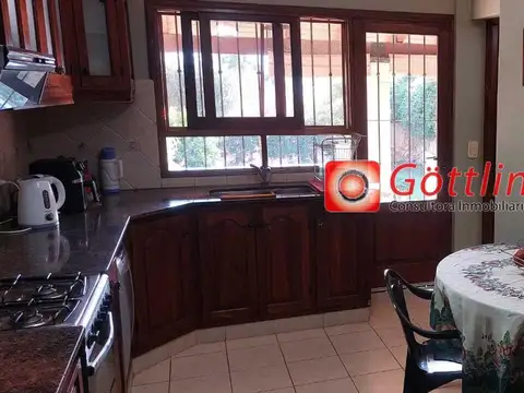 Casa en Venta en Barrio Tres Cerritos, USD 250.000
