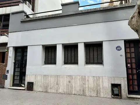 CABALLITO. AMPLIO PH CON TERRAZA AL CONTRAFRENTE!