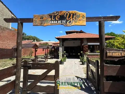 Local en Venta Via Pública