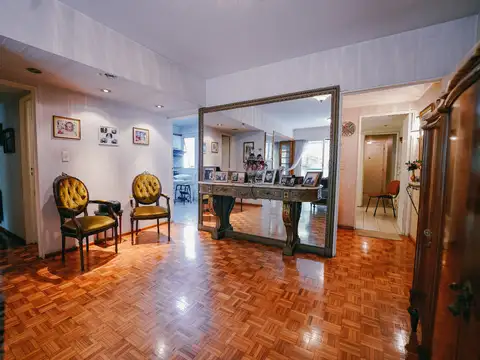 Departamento en Venta 45 años