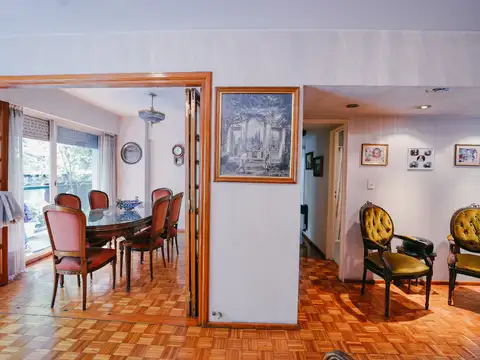 Departamento en Venta Apto profesional