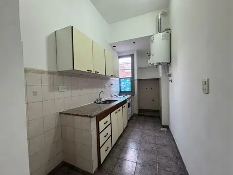 Departamento en Alquiler Apto profesional