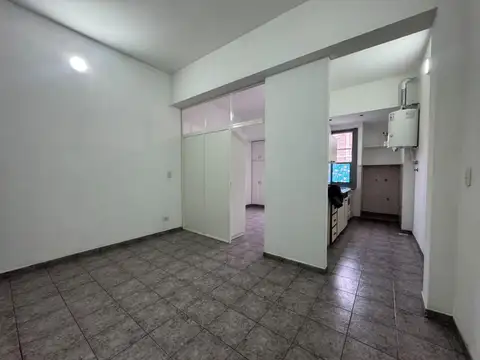 DEPARTAMENTO - DOS AMBIENTES - MORON
