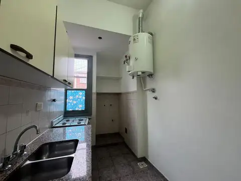 Departamento en Alquiler en Morón Norte, $ 500.000