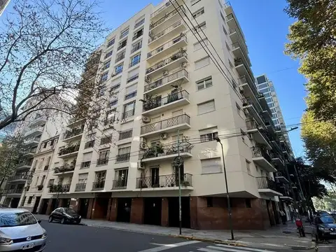 Juan Francisco Seguí 4500